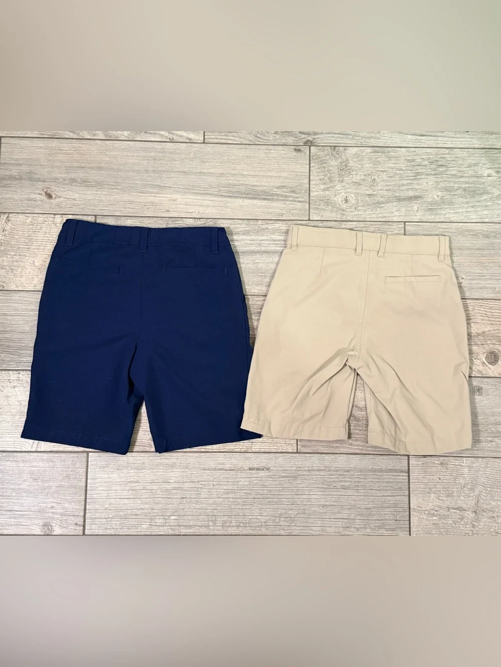 Boys Shorts Bundle • Quick Dry